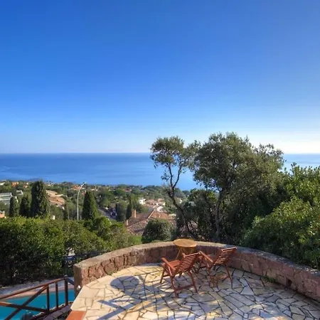 Villa Des Amis