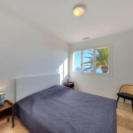 Villa Des Amis Les Issambres