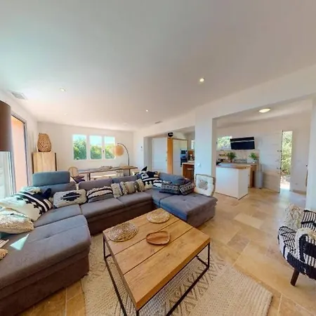 Villa Des Amis